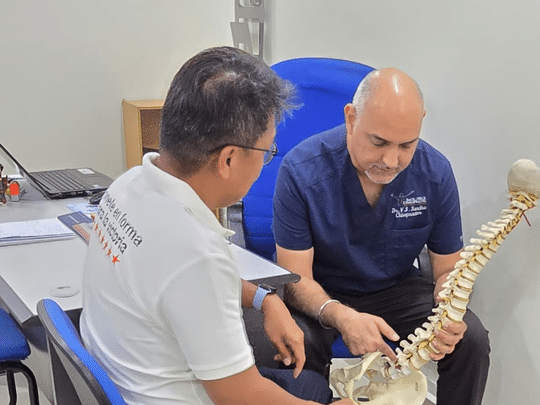 In-Depth-Chiropractic-Consultation-Johor-Bahru